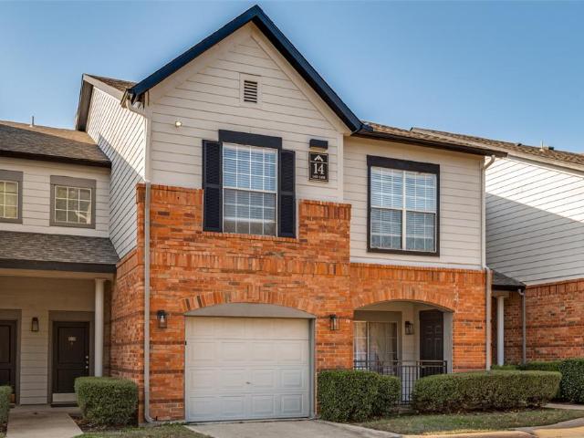 Condo for sale in Plano, Texas