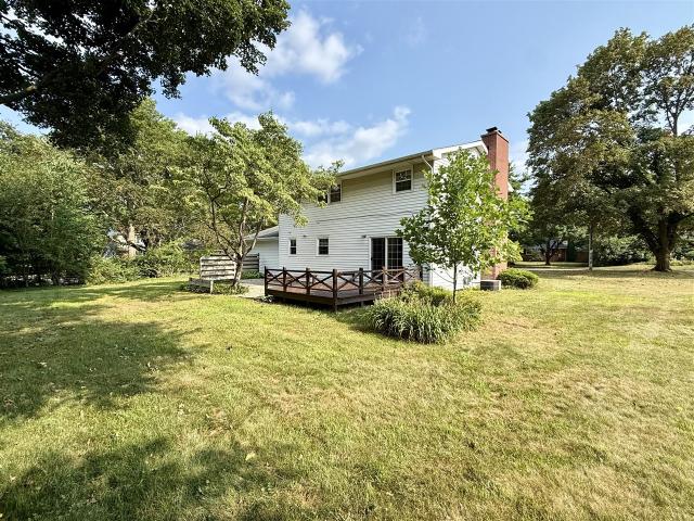 House for sale in Portage, Michigan