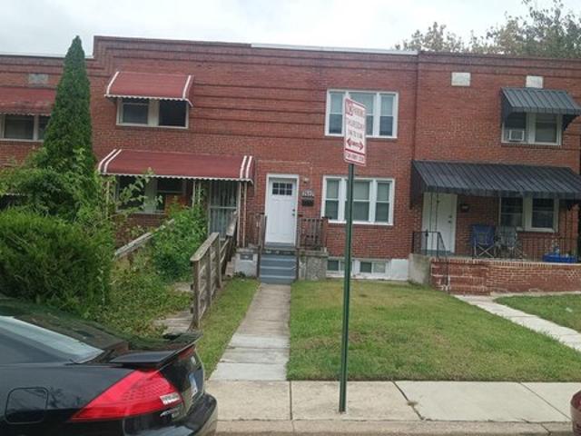 Townhouse for sale in Bridgeview/Greenlawn, Baltimore