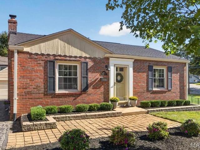 House for sale in Saint Louis