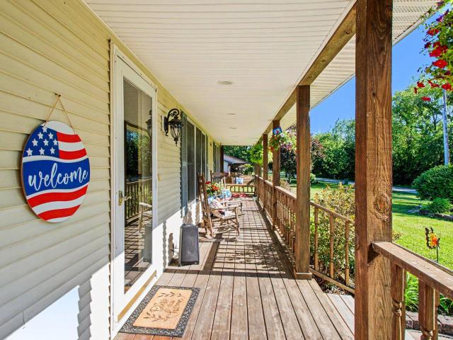 House for sale in La Porte, Indiana