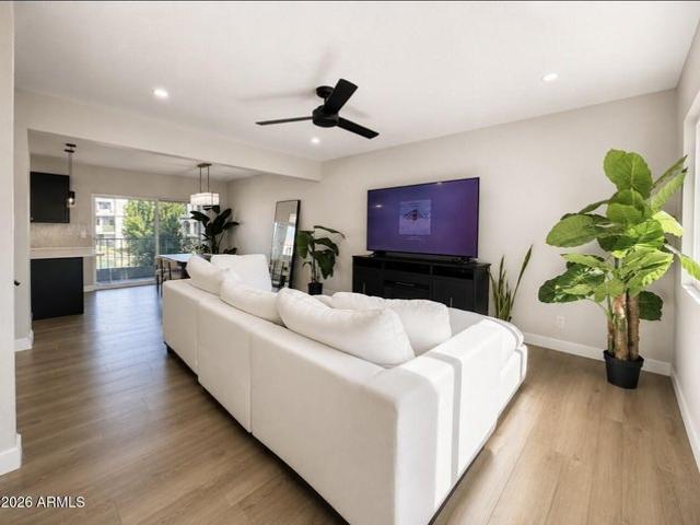 Townhouse for sale in Mesa, Arizona
