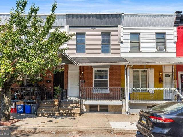 House for rent in South Philadelphia, Philadelphia