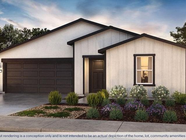 House for sale in Tulare, California