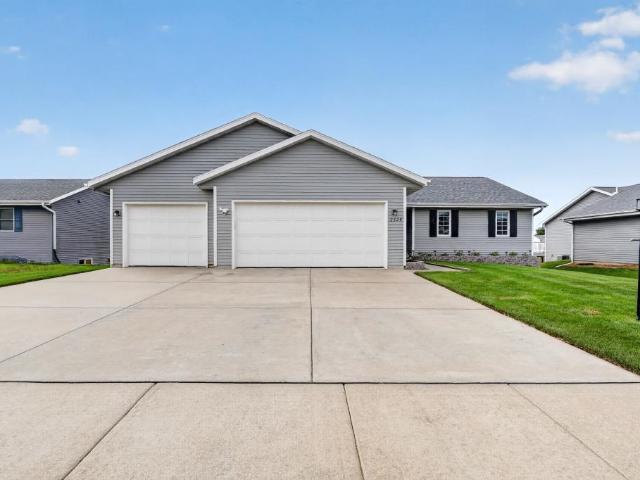 House for sale in Janesville, Wisconsin
