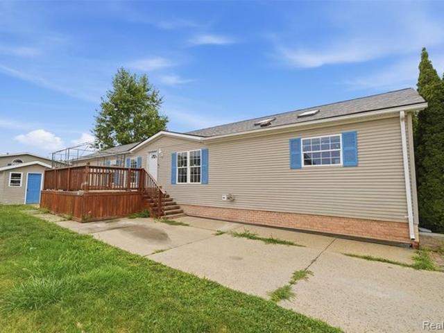 House for sale in Salem, Michigan