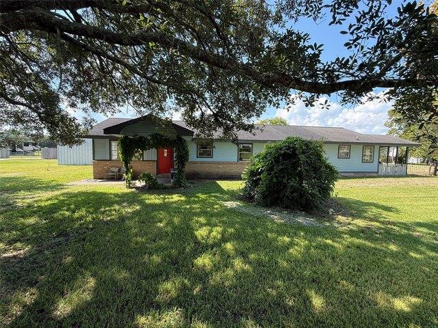 House for sale in Santa Fe, Texas
