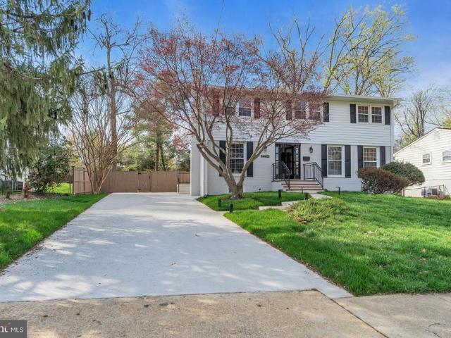 House for sale in Virginia