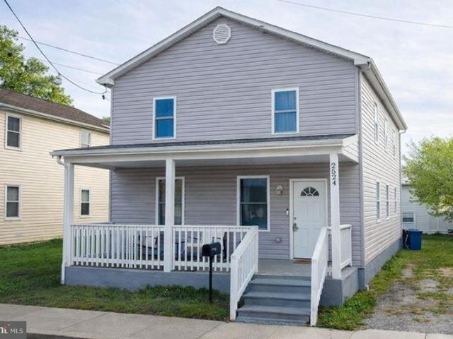 House for sale in Dundalk, Maryland