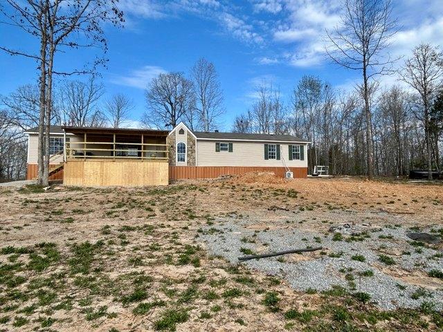 House for sale in Ark