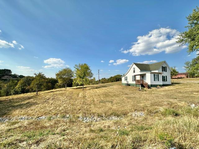 House for sale in Ewing, Kentucky