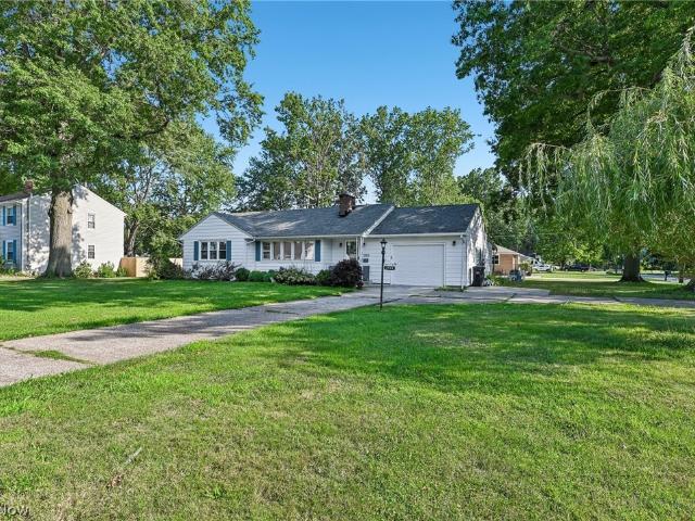 House for sale in Ashtabula, Ohio