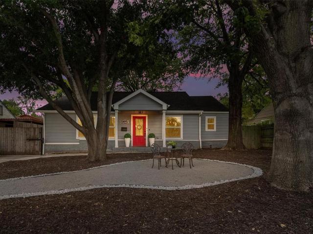 Property for rent in Fort Worth, Texas