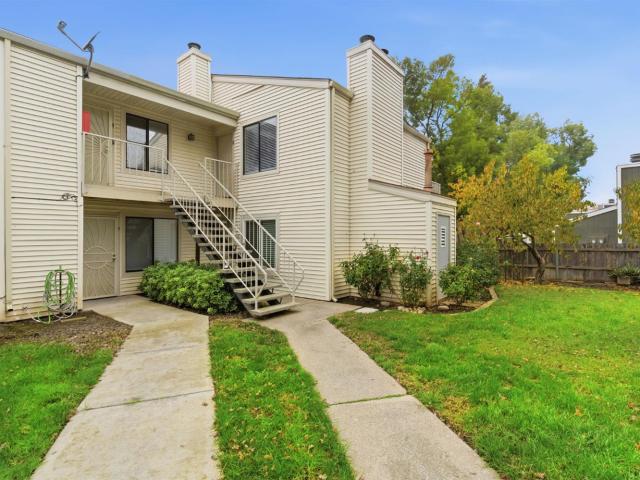 Condo for sale in Lodi, California