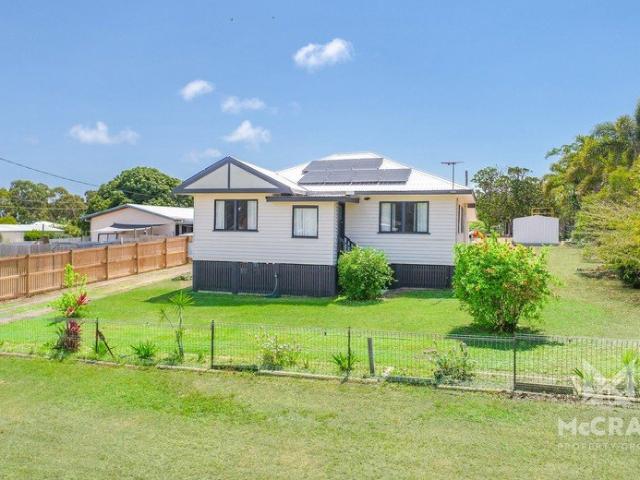 House for rent in Bowen, Whitsunday Regional