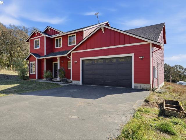 House for sale in Yamhill, Yamhill County