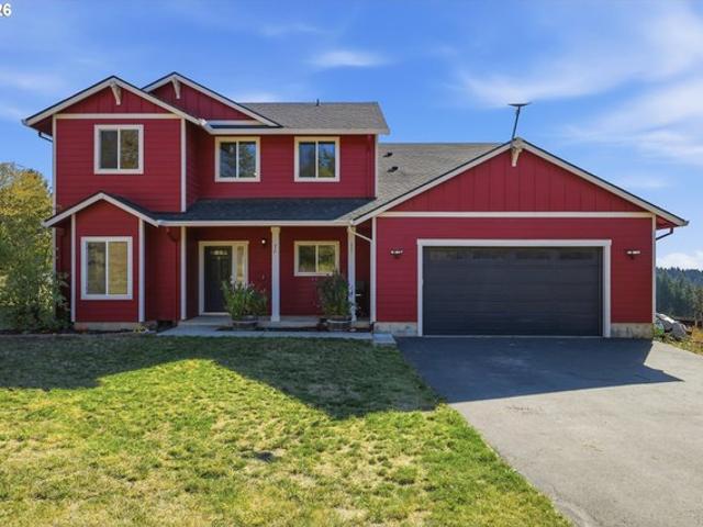 House for sale in Yamhill, Yamhill County