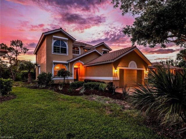 House for sale in Bonita Springs, Florida