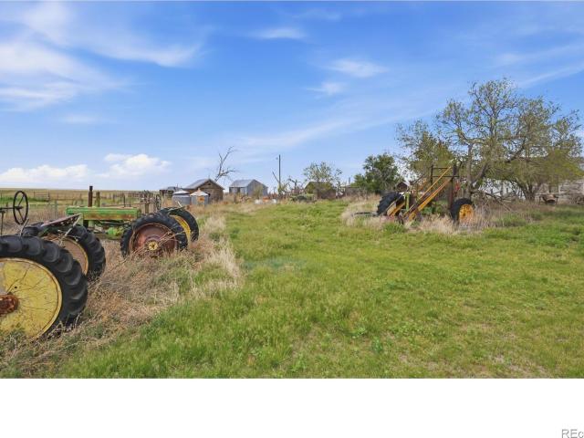 Farm for sale in Lindon, Colorado