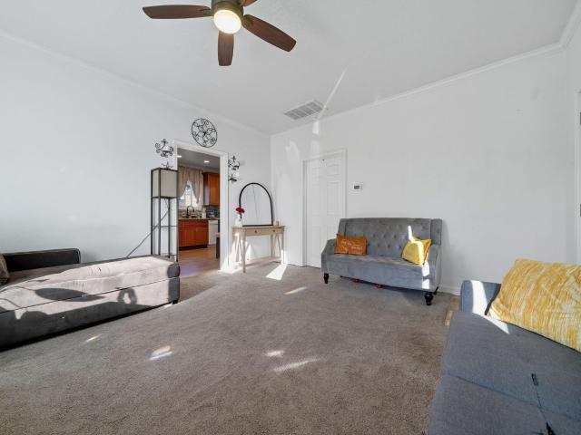 House for sale in Los Molinos, California