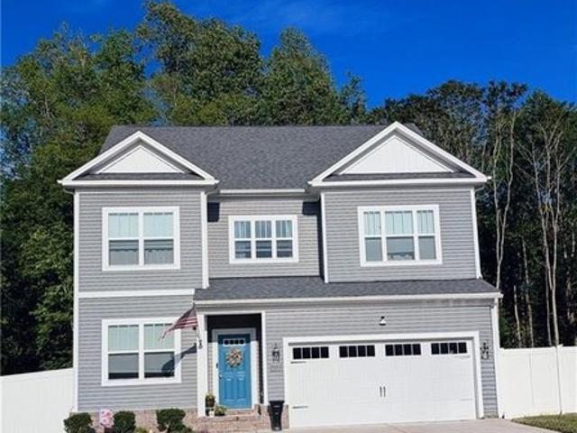House for sale in Virginia