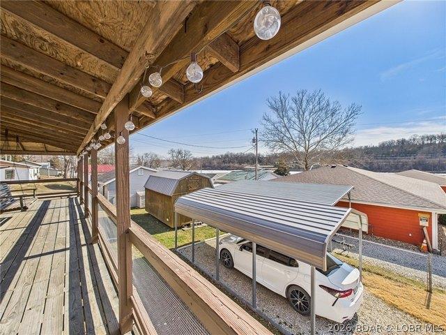 House for sale in Gravois Mills, Missouri