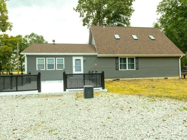 House for sale in Mexico, Audrain County