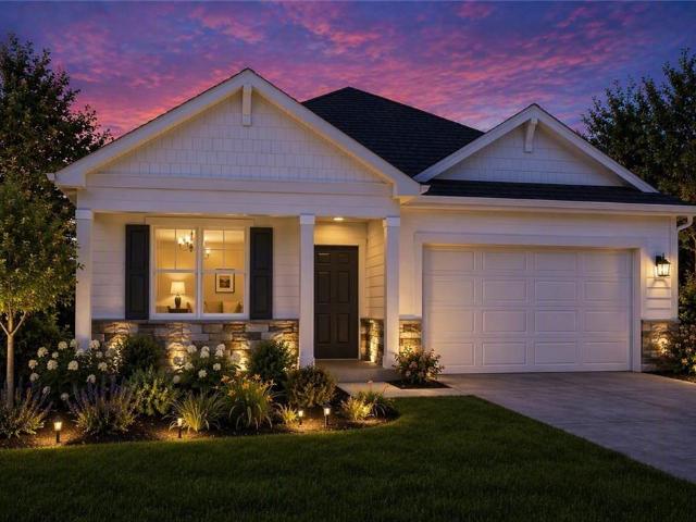 House for sale in Kansas