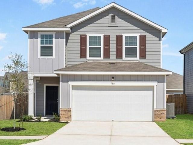 House for sale in Magnolia, Texas