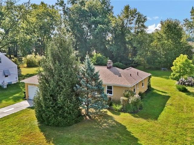 House for sale in North Olmsted, Ohio