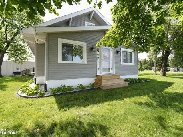 House for sale in Story, Iowa