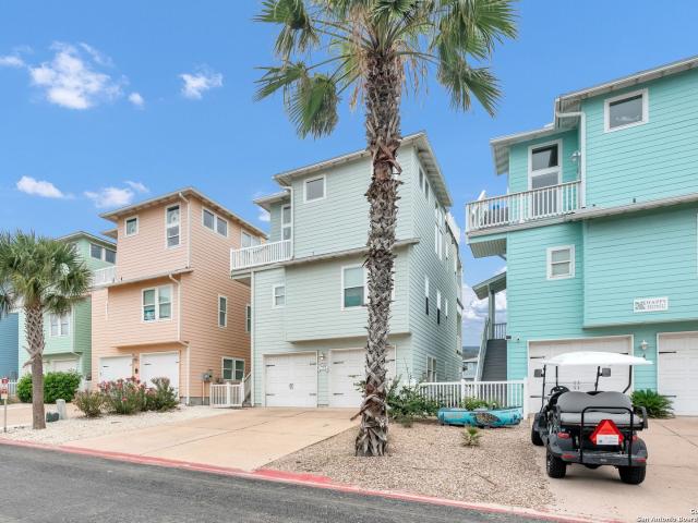 House for sale in Port Aransas House for sale in Port Aransas