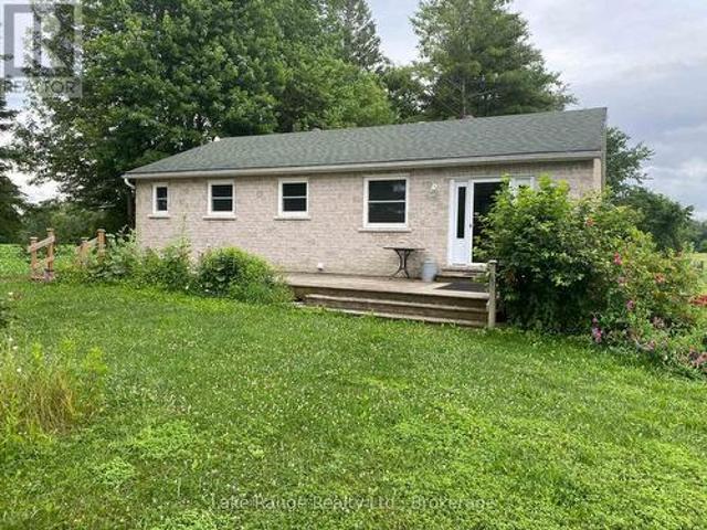 Farm for sale in Brockton, Ontario