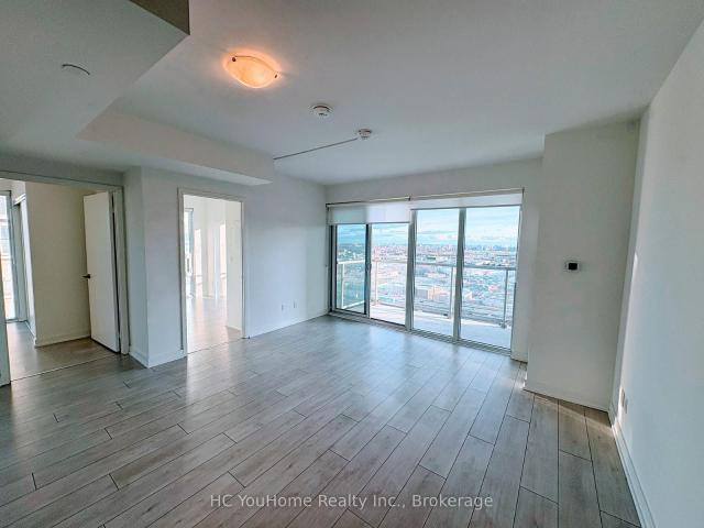 Condo for rent in Woburn, Ontario