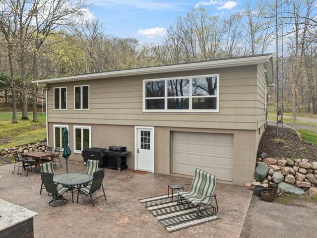 House for sale in Rice Lake, Wisconsin