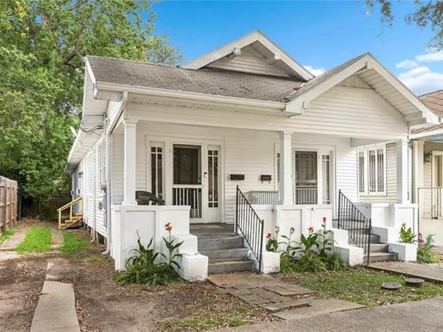 House for sale in New Orleans, Louisiana