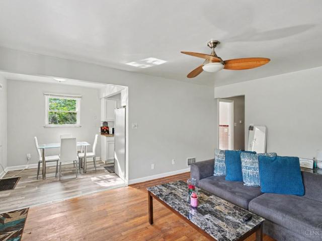 House for sale in Roselawn, Ohio