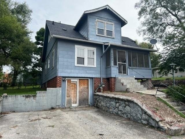 House for sale in Buchanan, Missouri