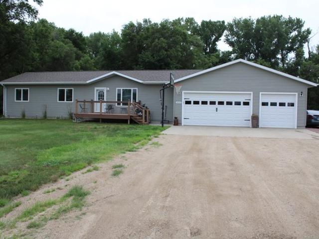 House for sale in Mitchell, South Dakota