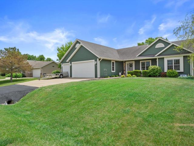 House for sale in Caledonia, Wisconsin
