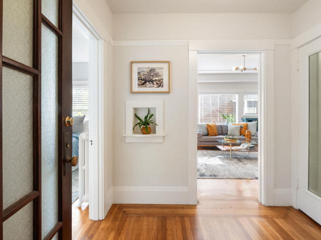 Condo for sale in Berkeley, California