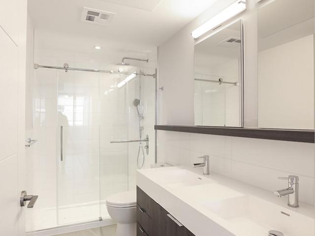 Apartment for rent in Woburn, Ontario