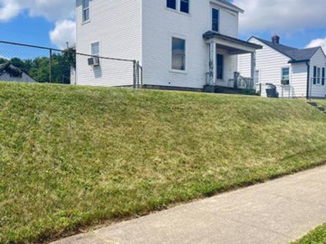 House for sale in Springfield, Ohio