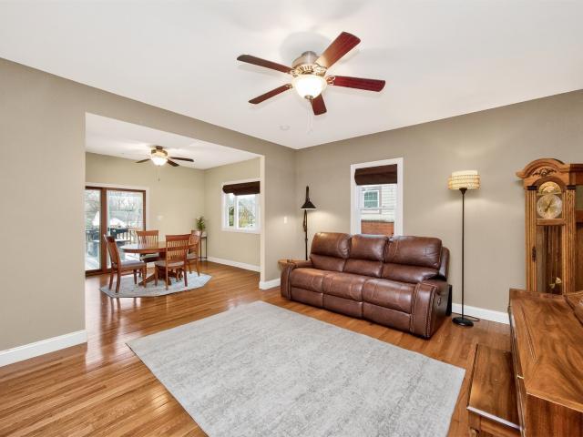 House for sale in Des Moines, Iowa
