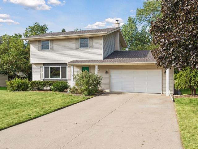 House for sale in Ramsey, Minnesota