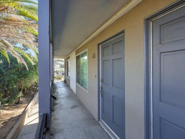 Apartment for rent in Jacumba, California