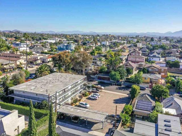 Apartment for rent in Jacumba, California