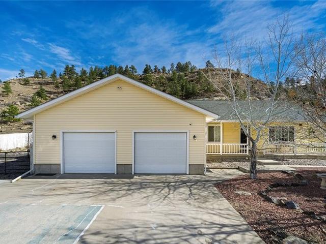 House for sale in Molt, Montana