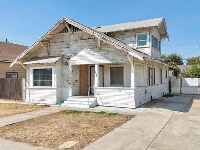 House for sale in Selma, California