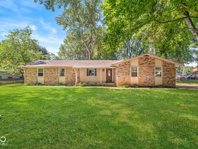 House for sale in Carmel, Indiana